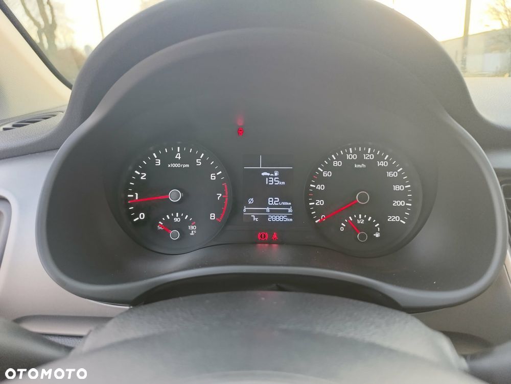 Kia Stonic 1.2 M - 9