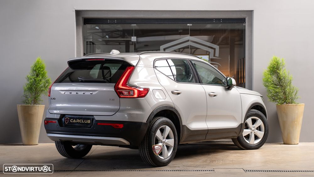 Volvo XC 40 1.5 T2 Essential - 5