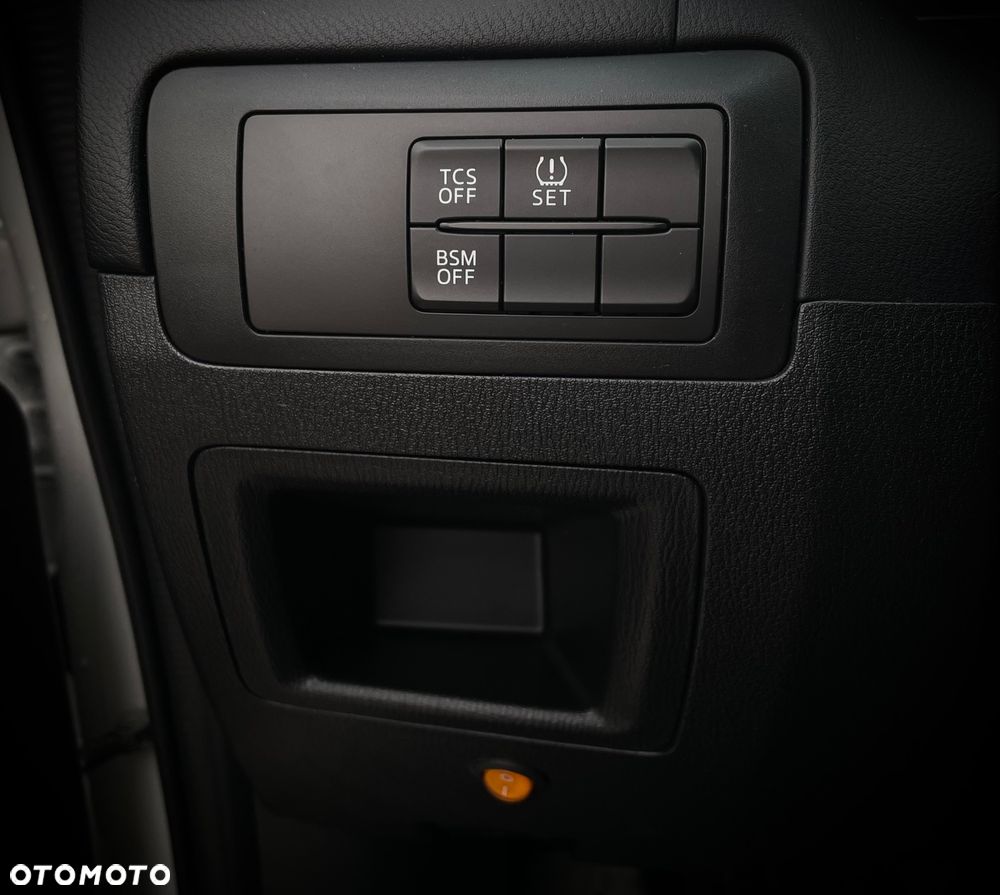 Mazda CX-5 - 24