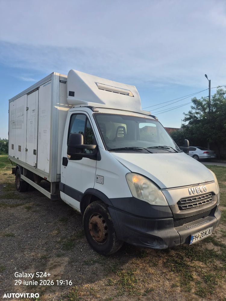 Iveco Dayli - 2