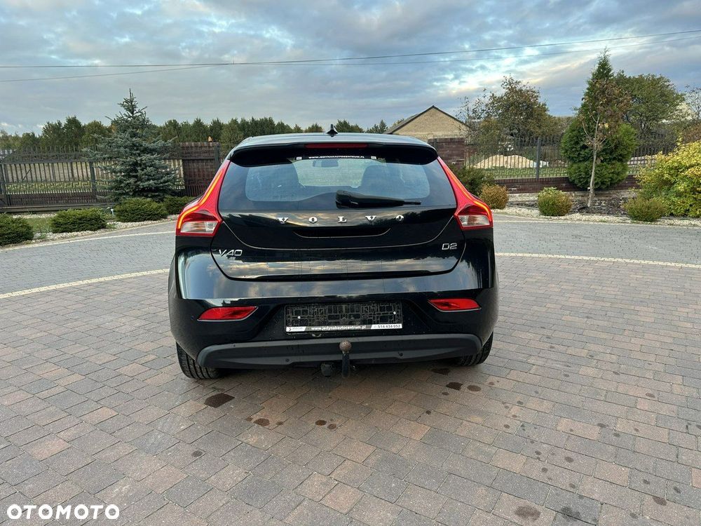 Volvo V40 - 9