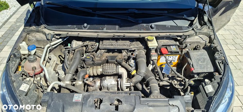 Peugeot 308 HDi FAP 92 Access - 19