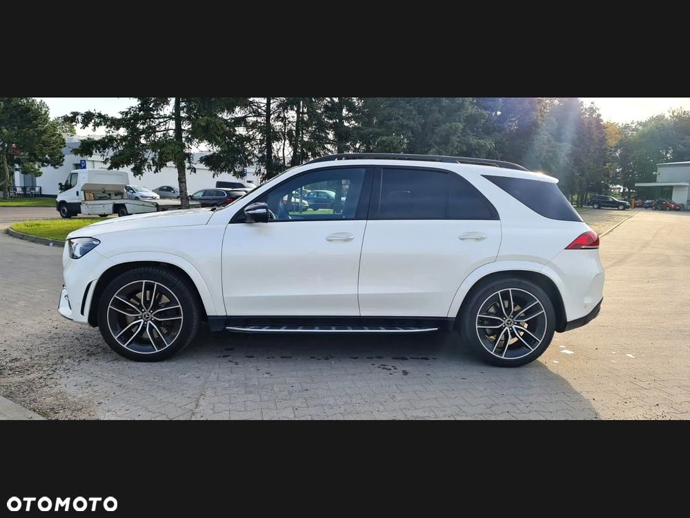 Mercedes-Benz GLE - 14