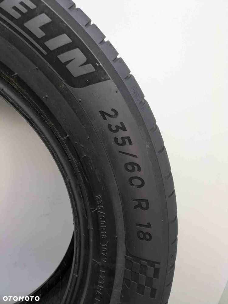 Opony 235 60 18 Michelin Pilot Sport 4 Suv - 7