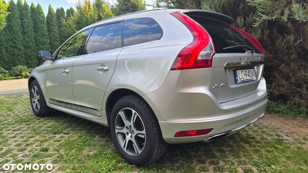 Volvo XC 60 - 5