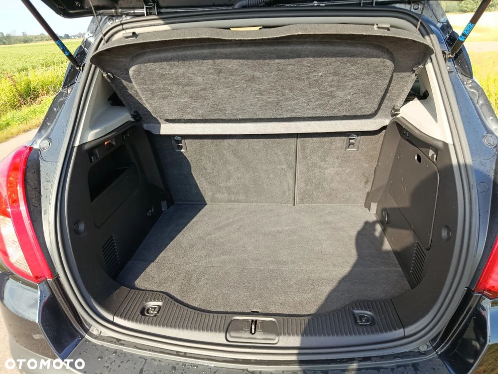 Opel Mokka 1.7 CDTI ecoFLEX Start/Stop Edition - 10
