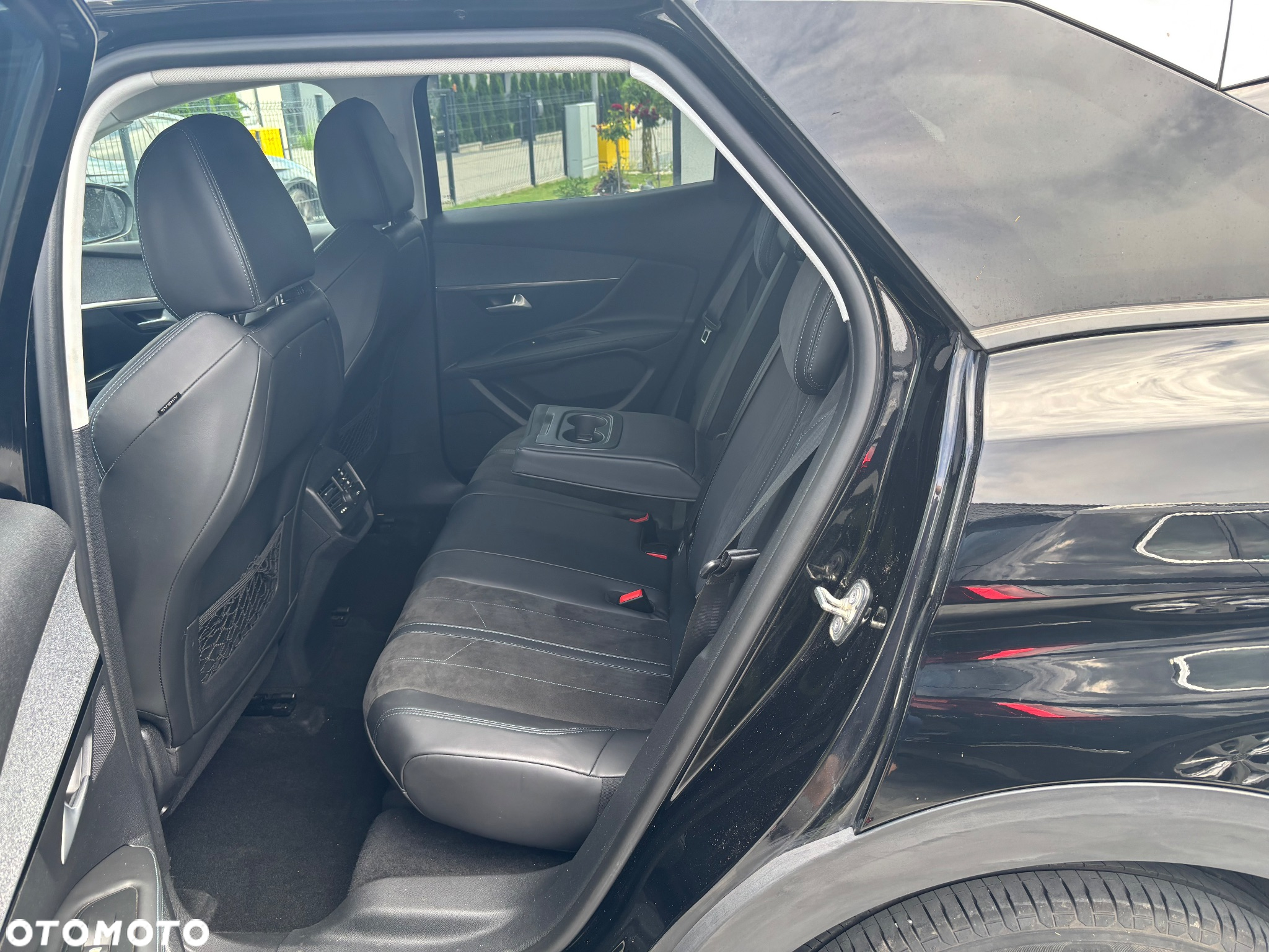 Peugeot 3008 1.6 BlueHDi Crossway S&S EAT6 - 12