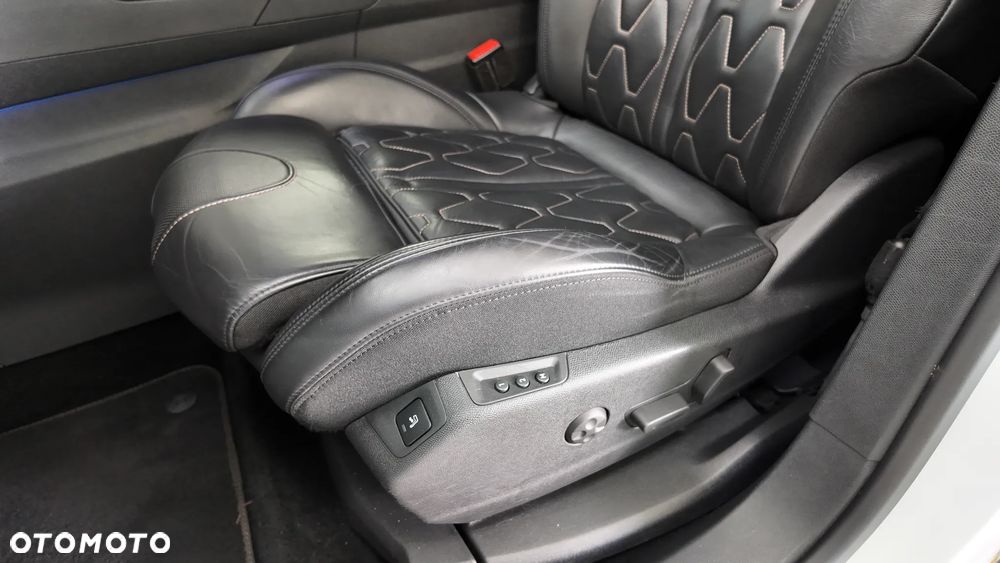 Peugeot 5008 2.0 BlueHDi Allure 7os - 31