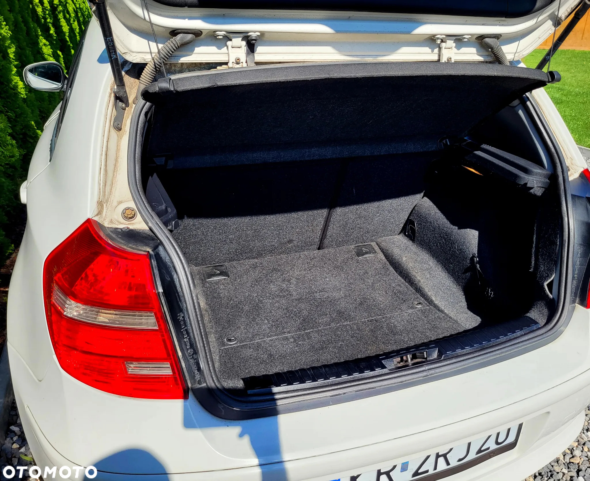 BMW Seria 1 - 13