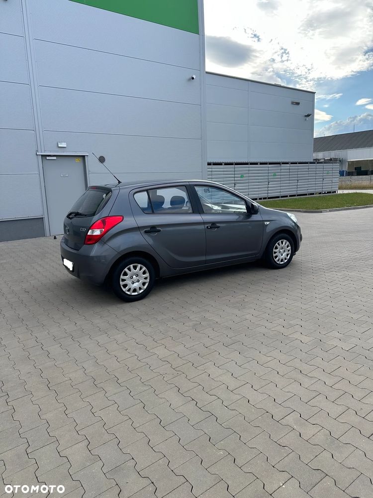 Hyundai i20 - 6