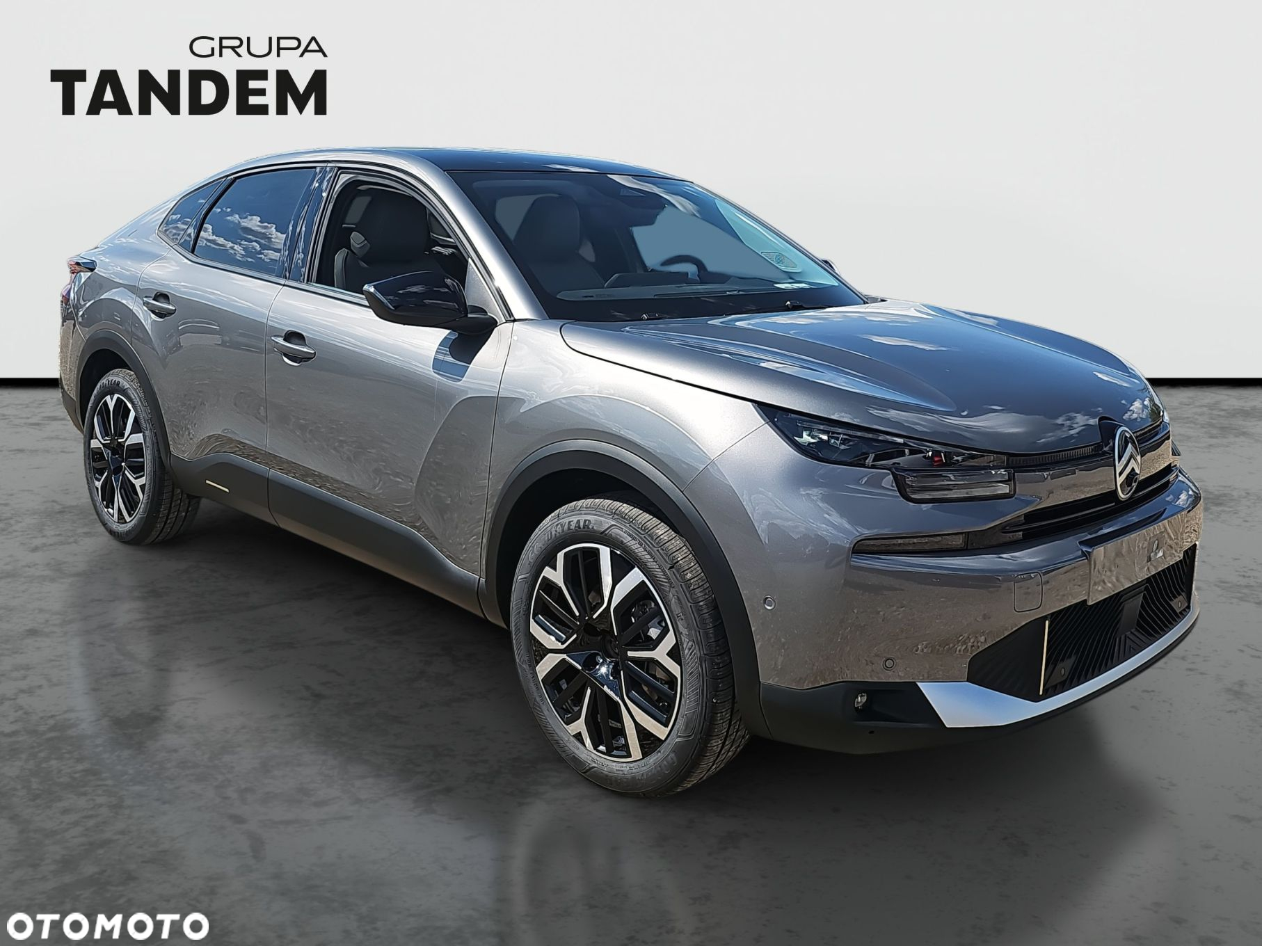 Citroën C4X - 3