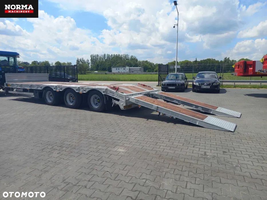 Scorpion Przyczepa - 5