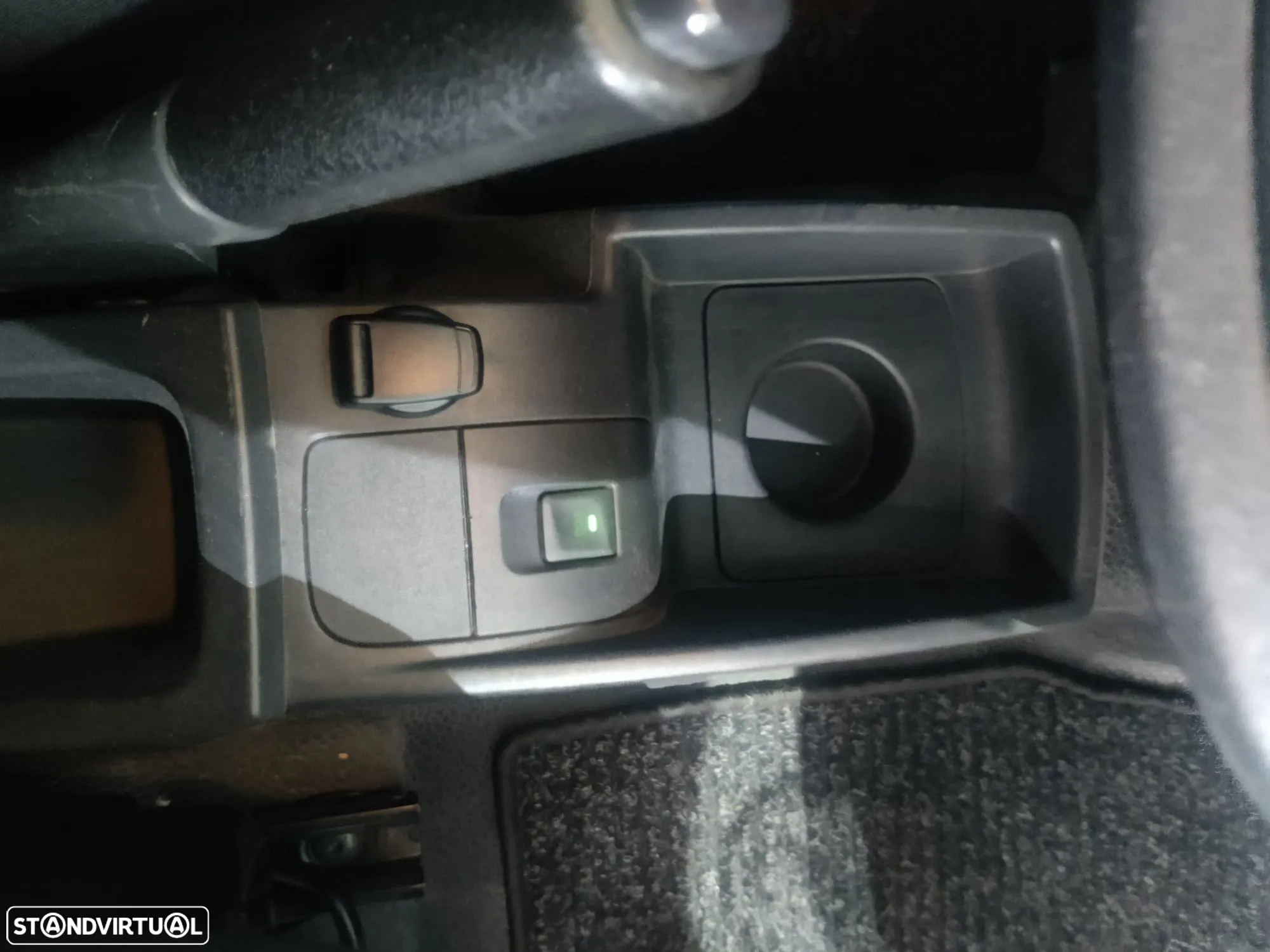 Renault Kangoo Maxi ZE - 15