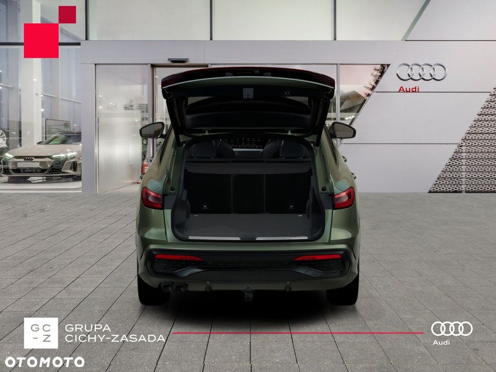 Audi Q5 - 5