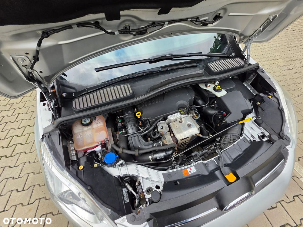 Ford C-MAX 1.0 EcoBoost Edition ASS - 31