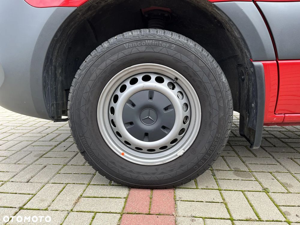 Mercedes-Benz Sprinter 315 CDI - 28