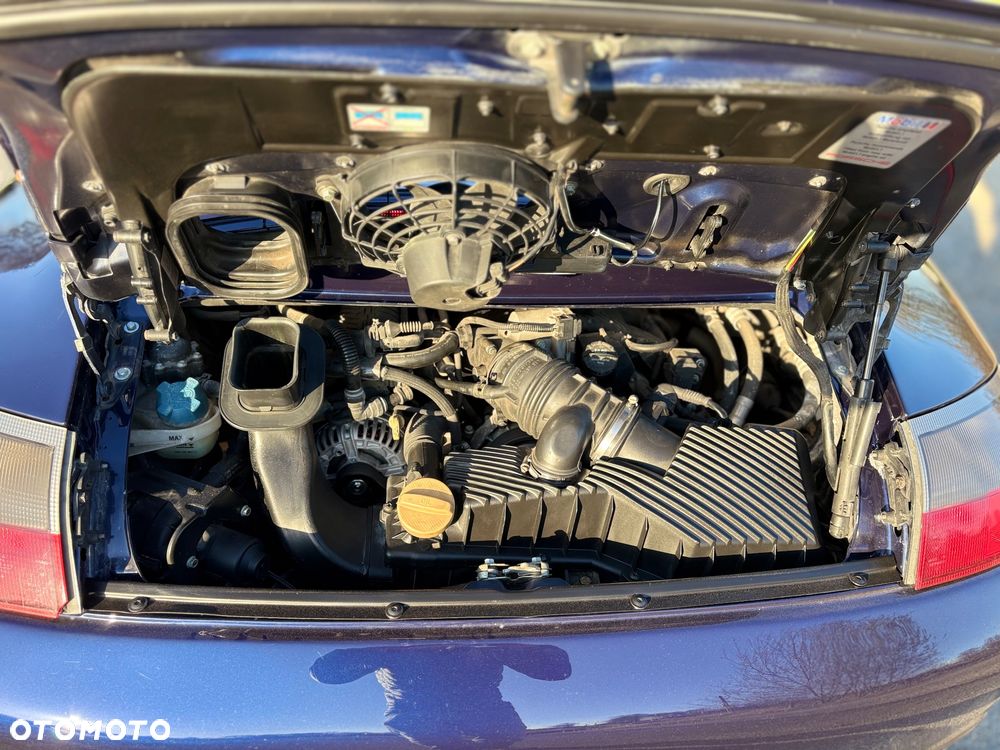 Porsche 911 - 16