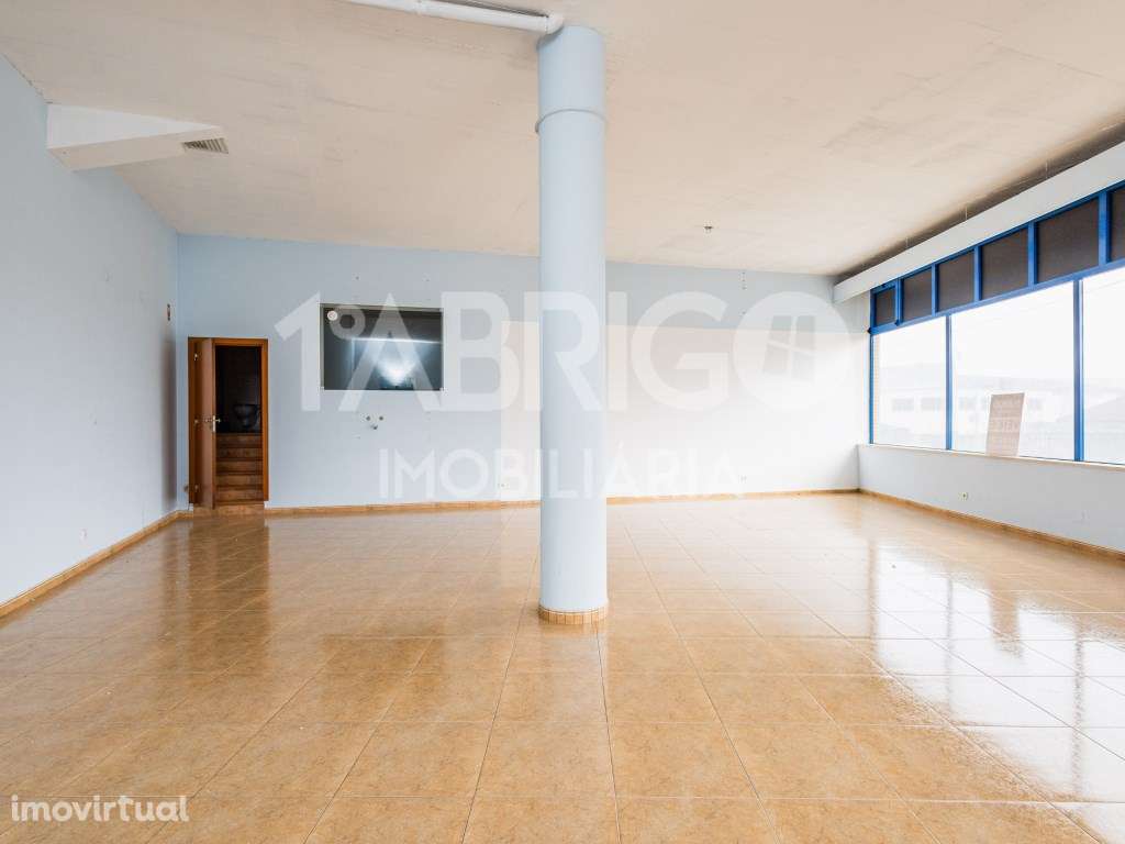 Loja com grande potencial, Marinha Grande - Grande imagem: 5/19