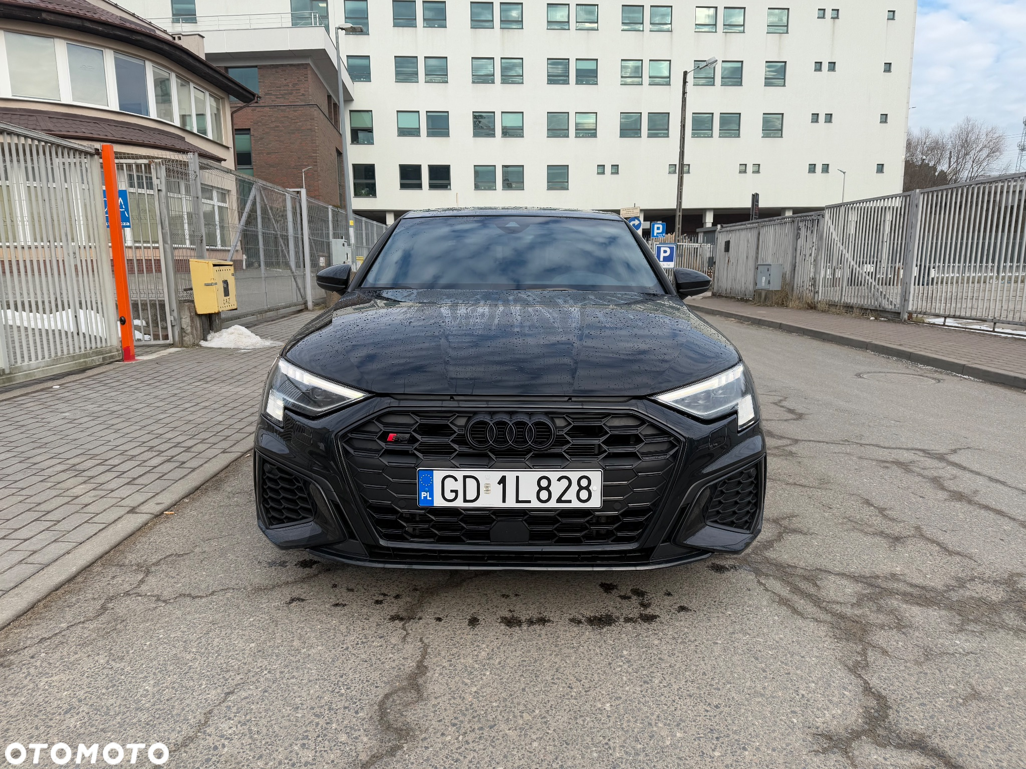 Audi S3 - 31