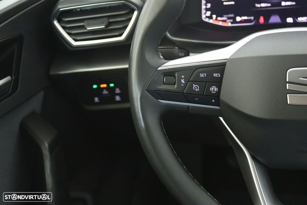 SEAT Leon ST 1.0 TSI Style - 14