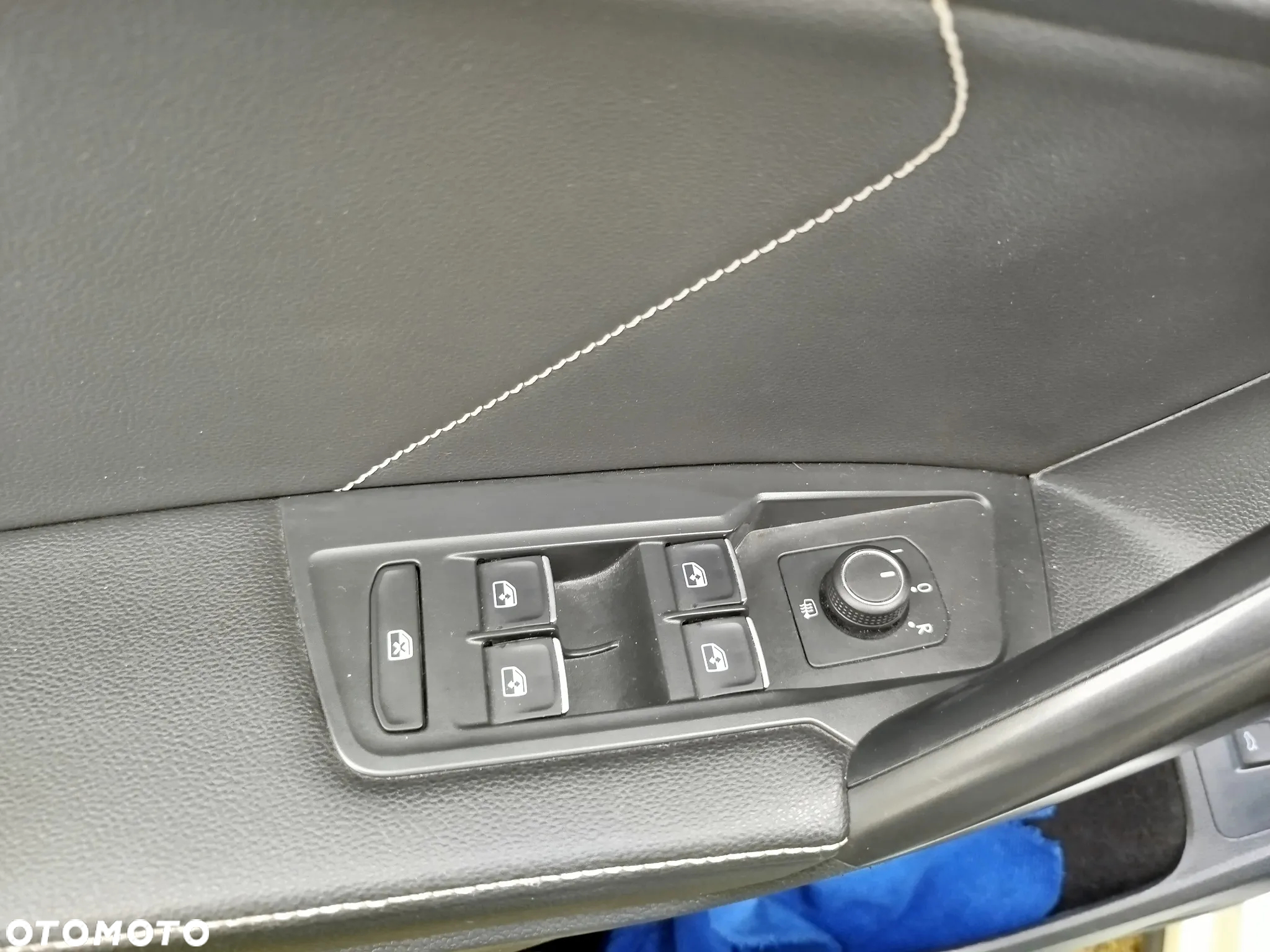 Volkswagen Tiguan Allspace 2.0 TSI OPF 4Motion DSG R-Line - 29