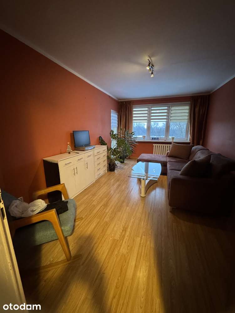 Apartament me 3 dhoma, 56 m²