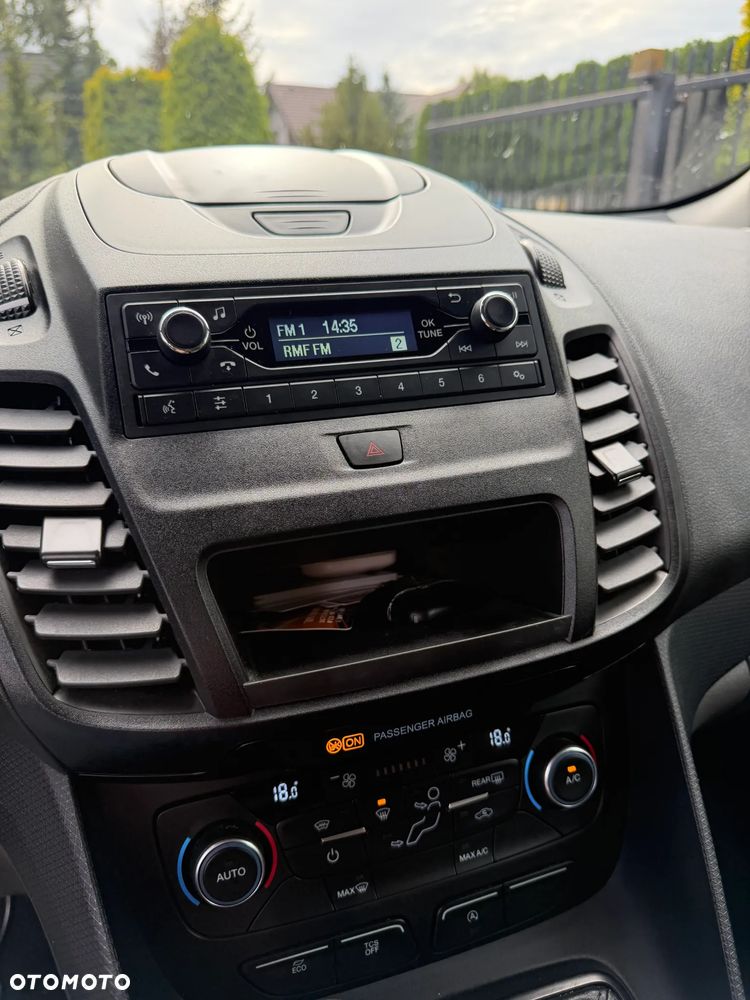 Ford Transit Connect Kombi 230 L2 Trend N1 - 17