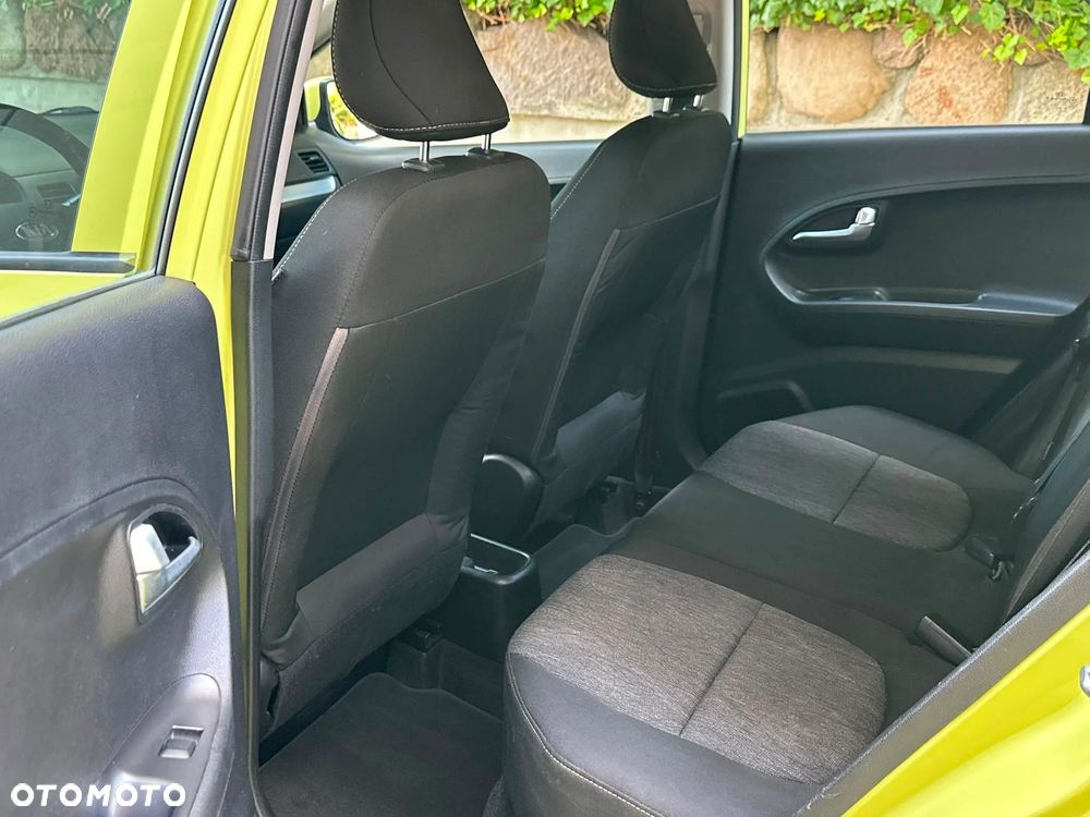 Kia Picanto 1.0 Vision - 13