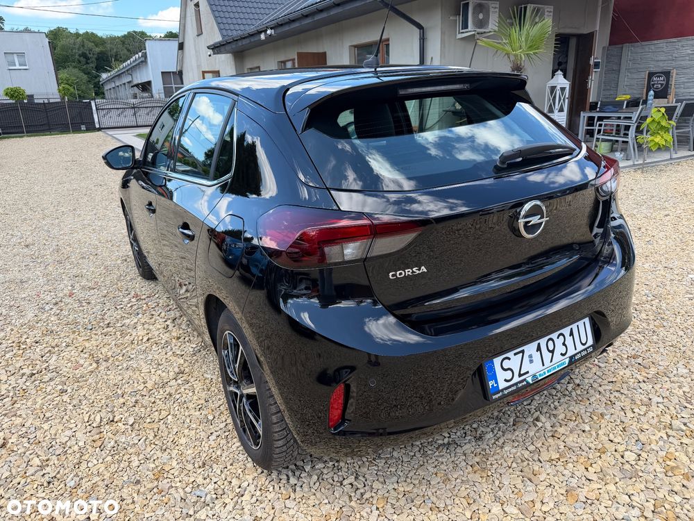 Opel Corsa 1.2 Elegance S&S - 8