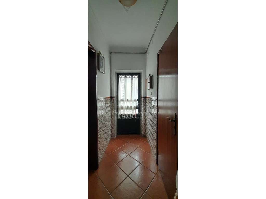 Moradia T1 em Grândola | Uma casa com carácter e espaços que se mul... - Grande imagem: 3/14