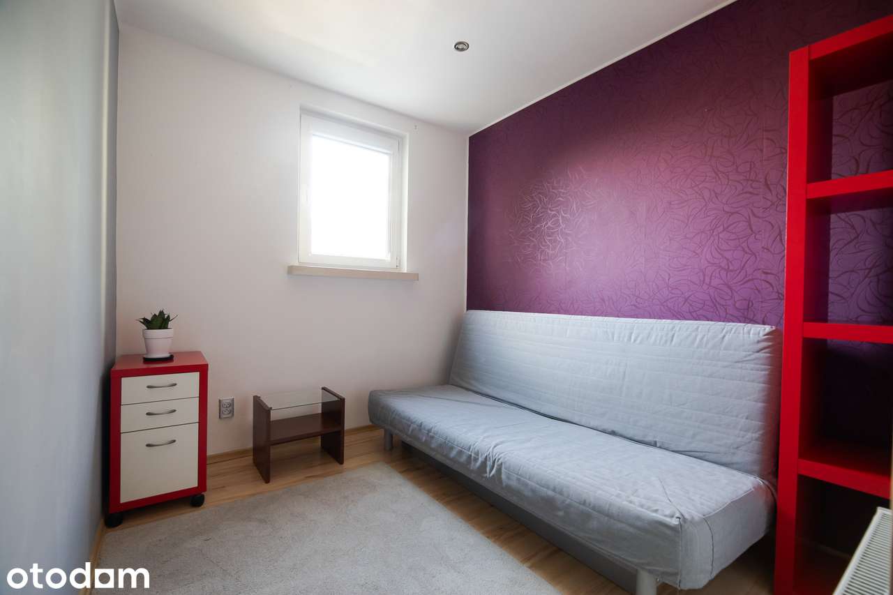 Białołęka | Aluzyjna | 3 pokoje | Duży balkon | Bez prowizji