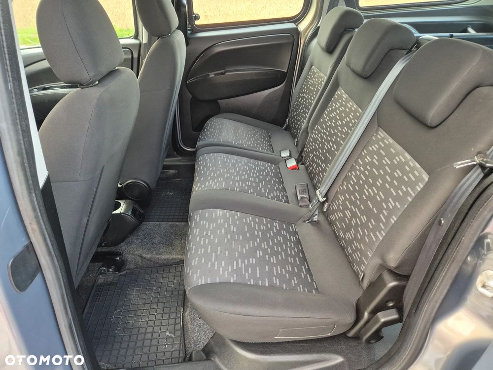 Opel Combo Tour L2H1 - 16