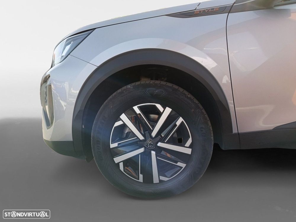 Peugeot e-2008 54 kWh Style - 14