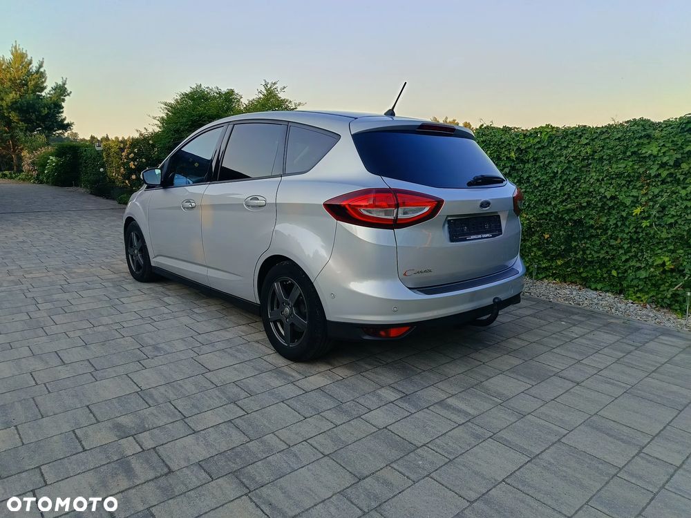 Ford C-MAX 2.0 TDCi Edition ASS - 3