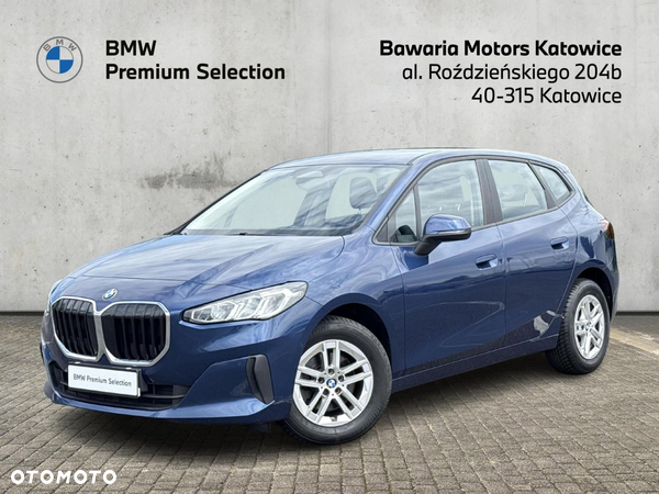 BMW Seria 2