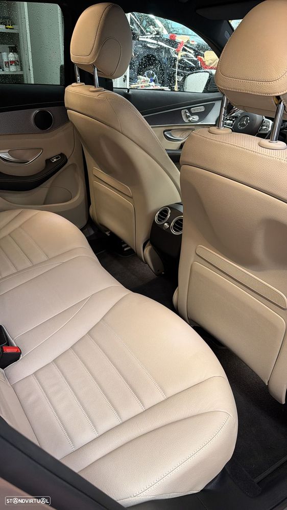 Mercedes-Benz EQC 400 4Matic - 7