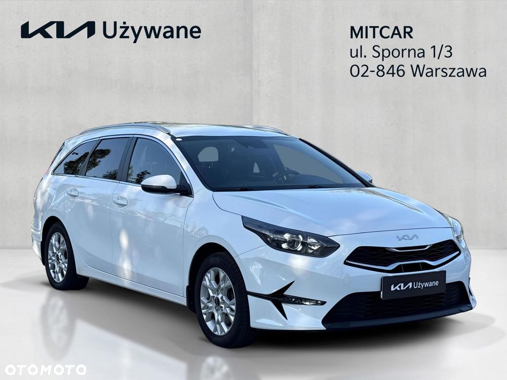 Kia Ceed 1.5 T-GDI L - 7