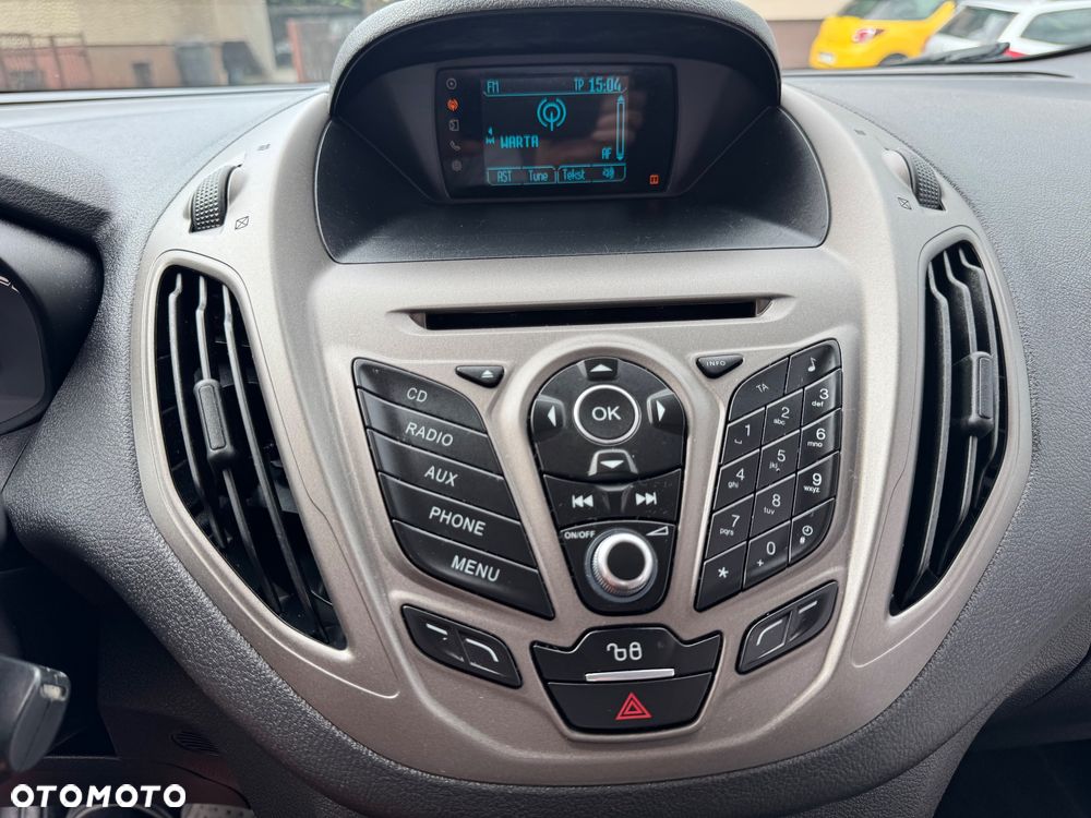 Ford Tourneo Courier 1.5 TDCi Trend - 5