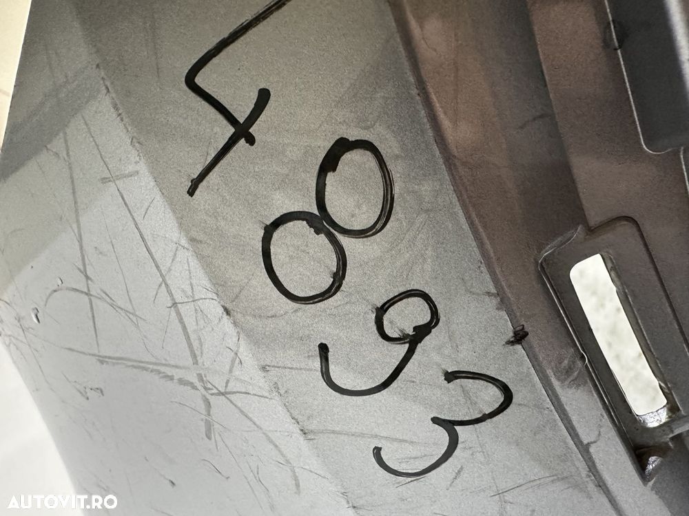 Bara fata Peugeot2008, 2019, 2020, 2021, 2022, 2023, cod origine OE 9826322180. - 14