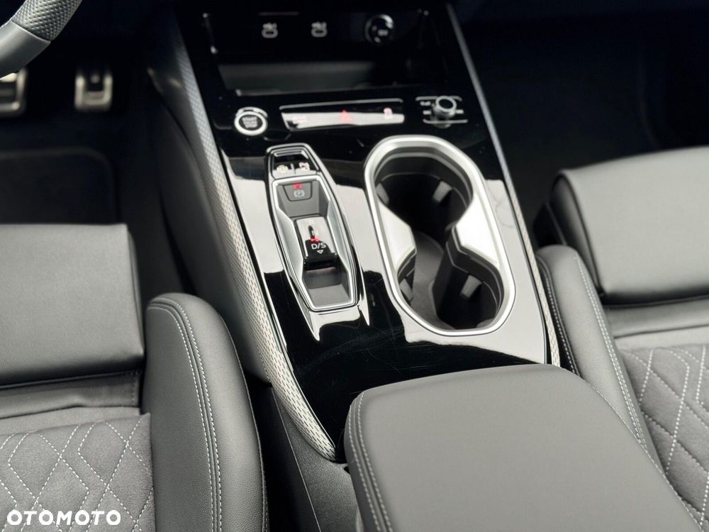 Audi A6 Avant TFSI mHEV Quattro S tronic - 19