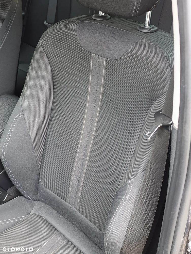 BMW Seria 1 125d - 14