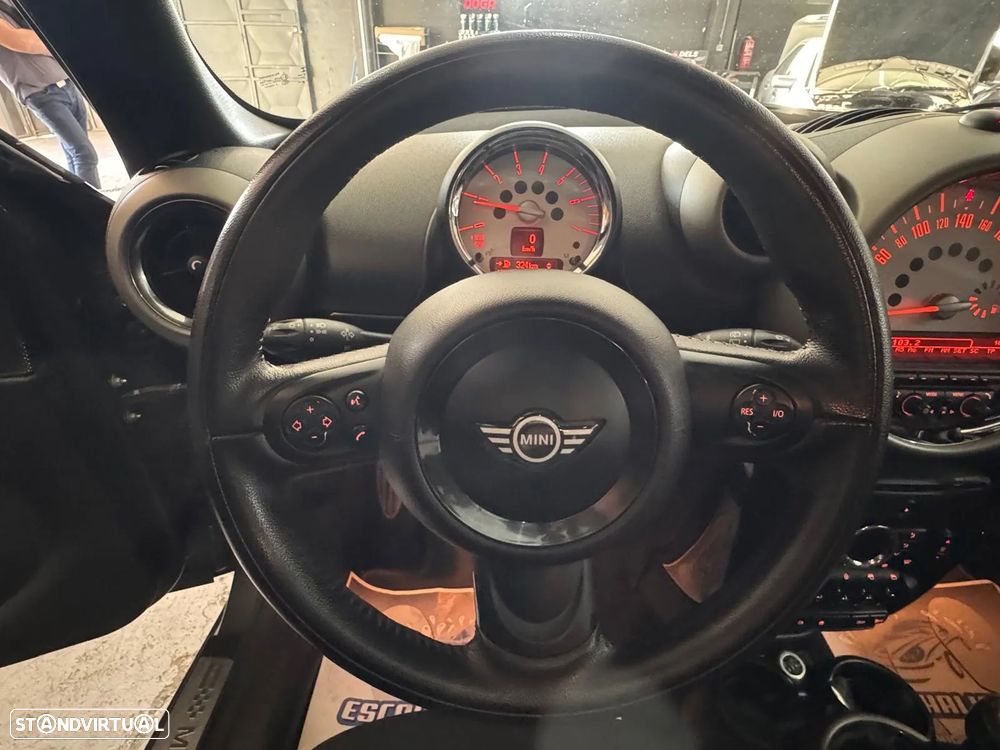 MINI Countryman - 13