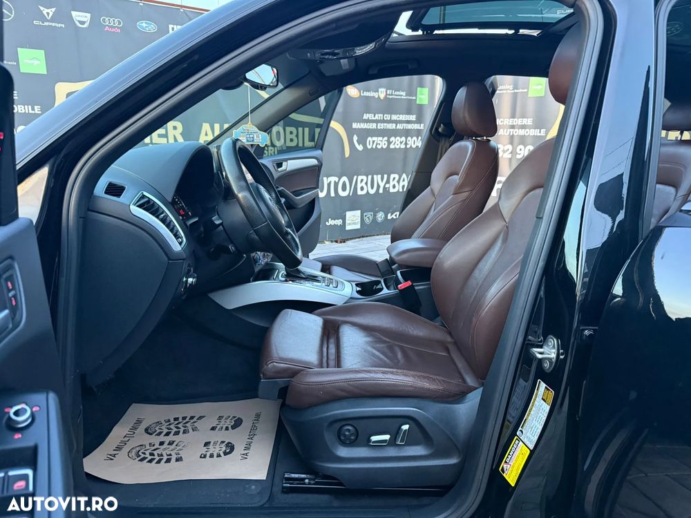 Audi Q5 - 5