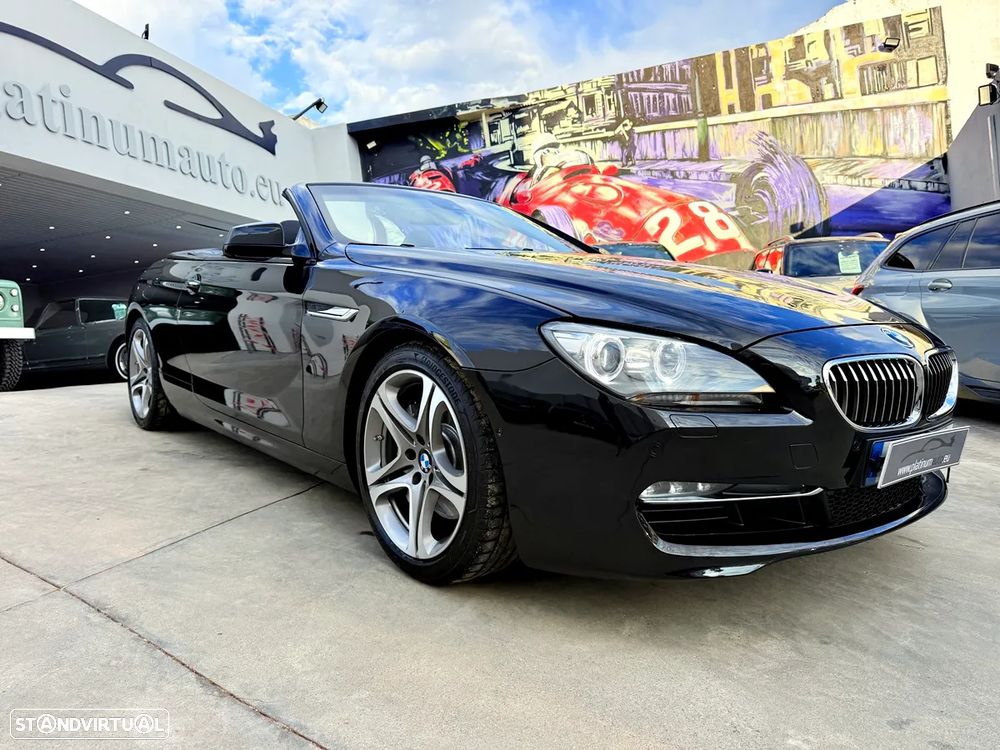 BMW 640 i - 39