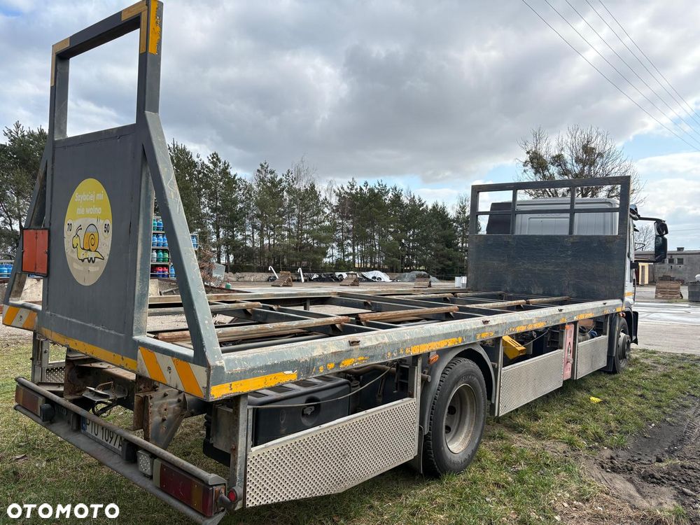 Iveco Eurocargo - 13