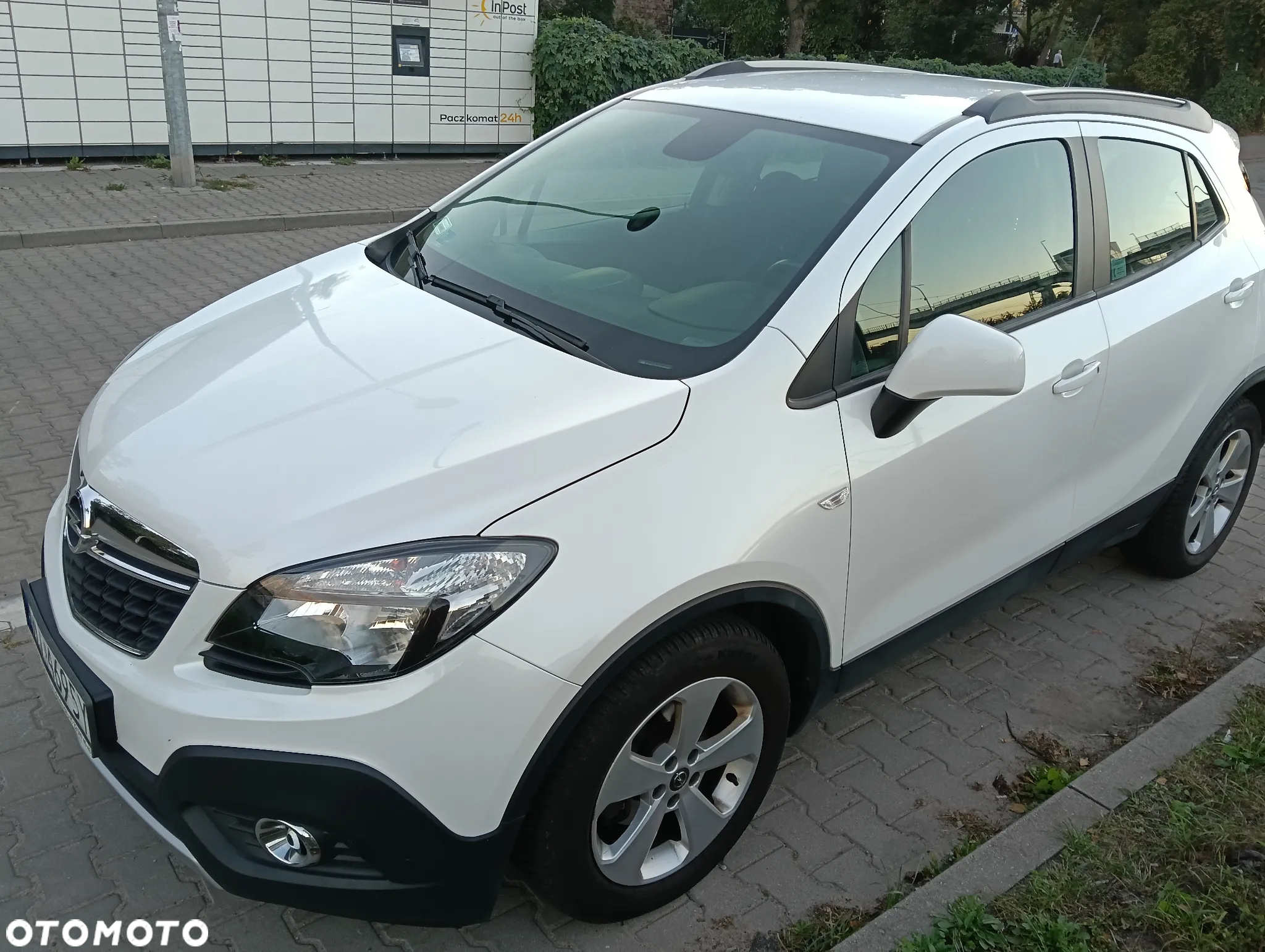 Opel Mokka 1.4 T Enjoy - 13