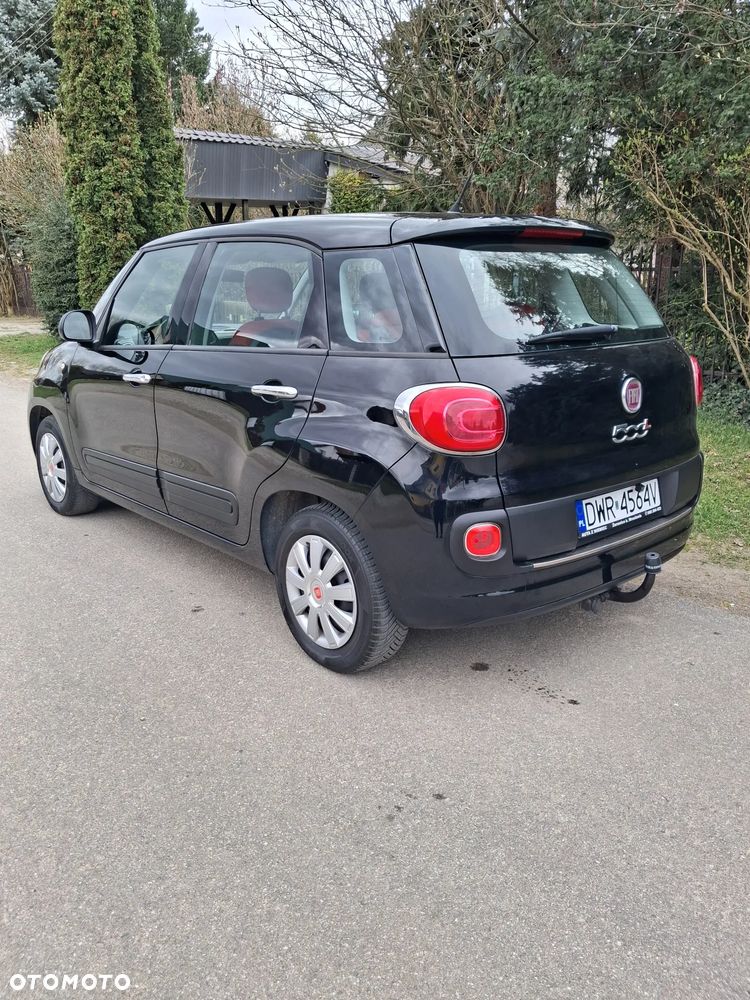 Fiat 500L 1.4 16V Pop Star - 8