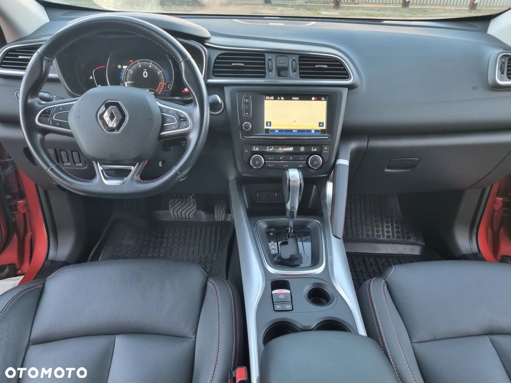 Renault Kadjar Energy TCe 130 EDC Bose Edition - 8