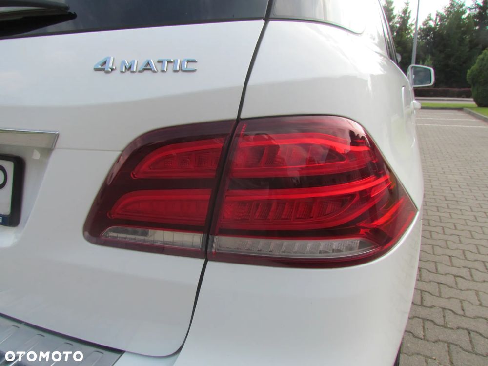 Mercedes-Benz GLE - 14