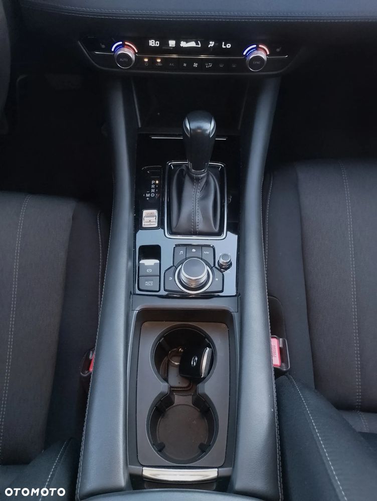 Mazda 6 2.0 Center-Line - 15